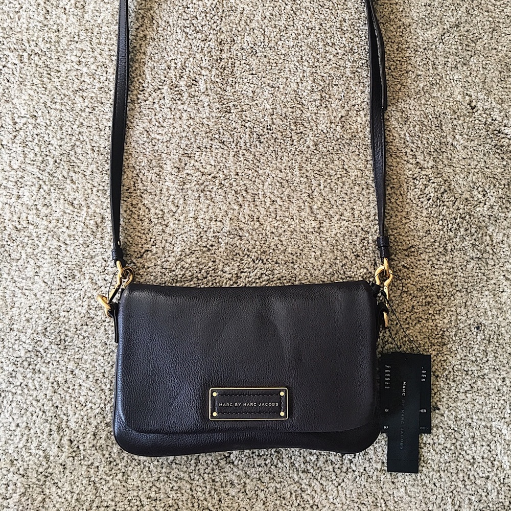 Marc by Marc Jacobs Crossbody Bag